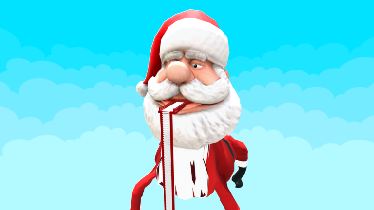 Climb Into Gugu Gaga screenshot 1