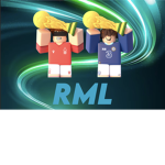 RML Roblox Mps League.