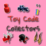 Toy Code Collectors