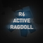 R6 Active Ragdoll [BETA]