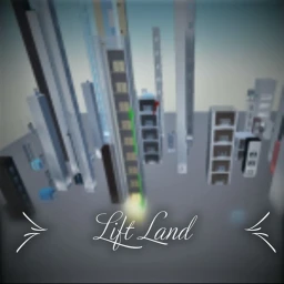 Lift Land icon