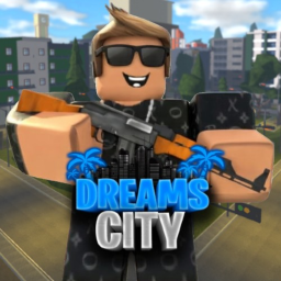 [🛠 Coming Soon 🎙️VC - Dreams City RP 🏡