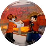 You've Met The Creator!