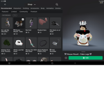 The Official Rat Fox Group