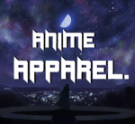 Anime Clothingz.