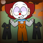 Clown Apparel