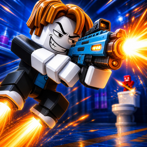 ROCKET RIVALS [BETA]