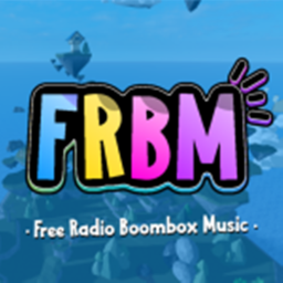 FREE RADIO [BOOMBOX] MUSIC!