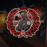 Bucharest Reds - Gate 7 Olympiakos Club