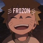 彡 Frozon 彡