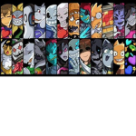 undertale group fan
