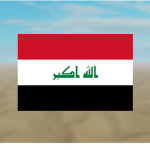 Iraq, 1991