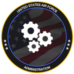 Air Force Administration ᅠ