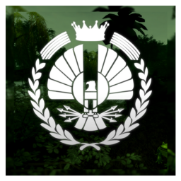 [HG] Panem SM's 29th Games