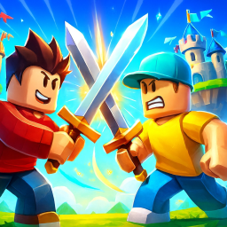 Blox4Wars