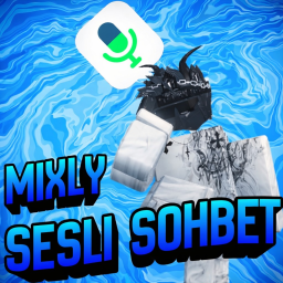 [New] Mixly Voice Chat