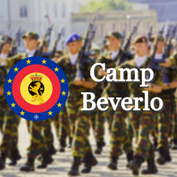 Camp Beverlo