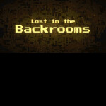 Backrooms level 144 Obby