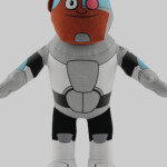 cart ride into george droid