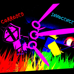 Corroded Innocence