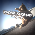 Kuceng Terbang