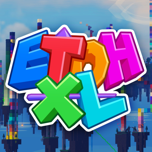 EToH XL official Roblox game thumbnail