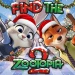 Find The Zootopia 2 icon