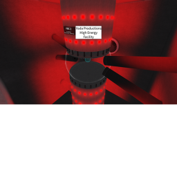 Yocto Productions High Energy Facility