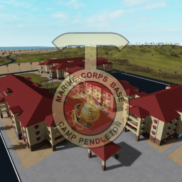 Camp PendIeton