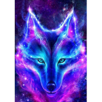 Aphmau wolf