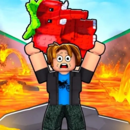 Climb Mountain for Brainrots icon
