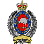 1st Royal New Zealand Infantry Regiment