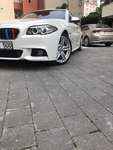 BMW’nin arkadaş grubu