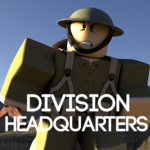 Division Headquarters 1910's