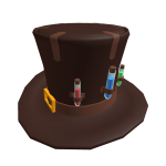 Alchemist Tophat