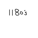 II80's