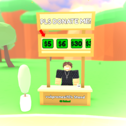 PLS DONATE ME! *NEW*