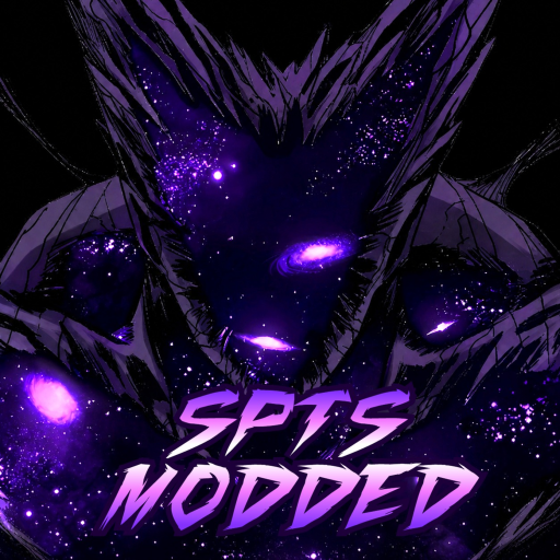 SPTS : Modded