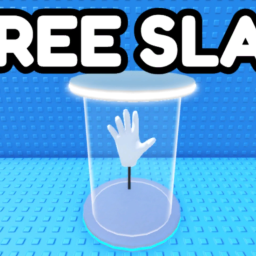 Beat the CRAZY obby for free slap tool!!