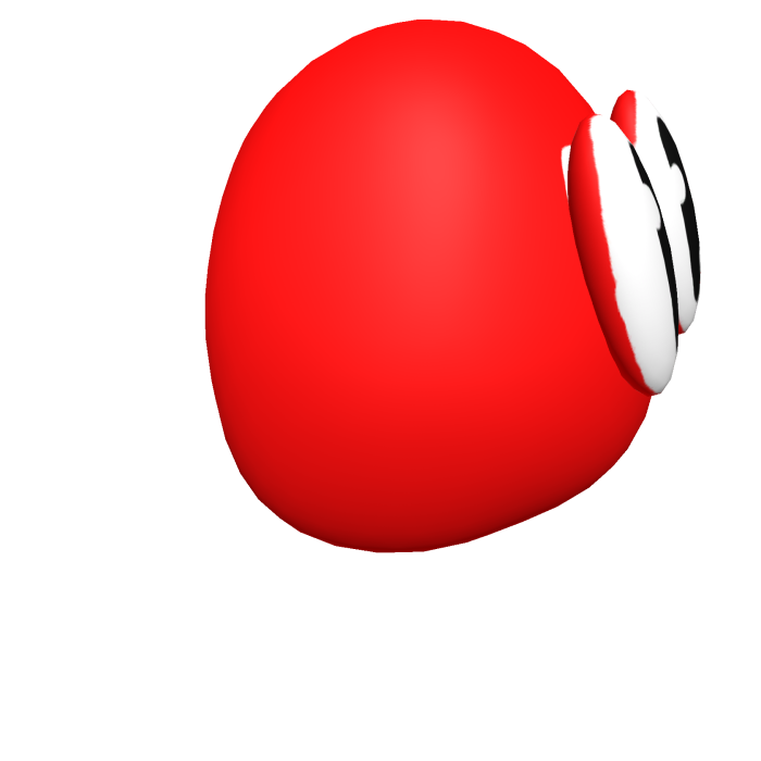 Classic Gobloing Mask