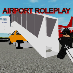 Airport Roleplay