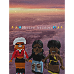 Bhadest biddies