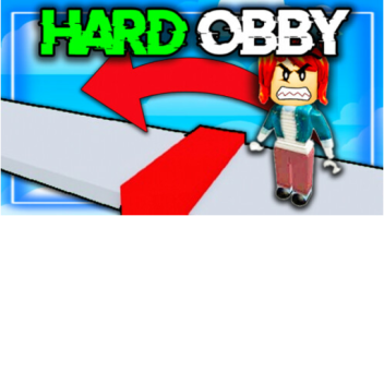 VERY VERY HARD OBBY!!!