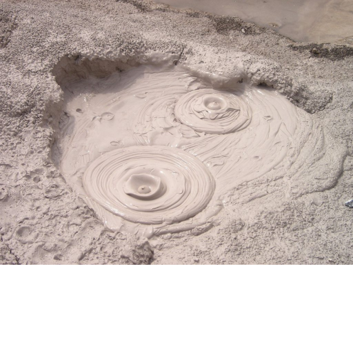 Quicksand Sim [Small Update!]