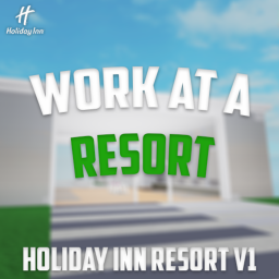 Holiday Inn Resort V1