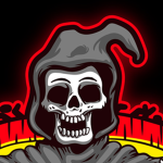 Kid Grim's Fan hangout!