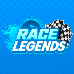Race Legends Simulator [BETA]