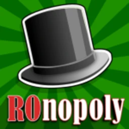 Ronopoly [Partida rápida] icon