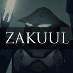 Zakuul