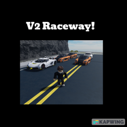 V2 Racing!